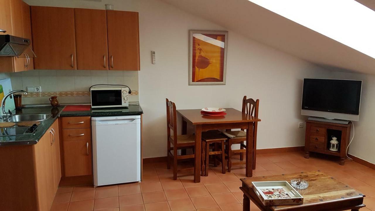 Apartamento 1 Casa Rural El Sauce. A 2,5 Km De Cuenca Capital Nohales ภายนอก รูปภาพ