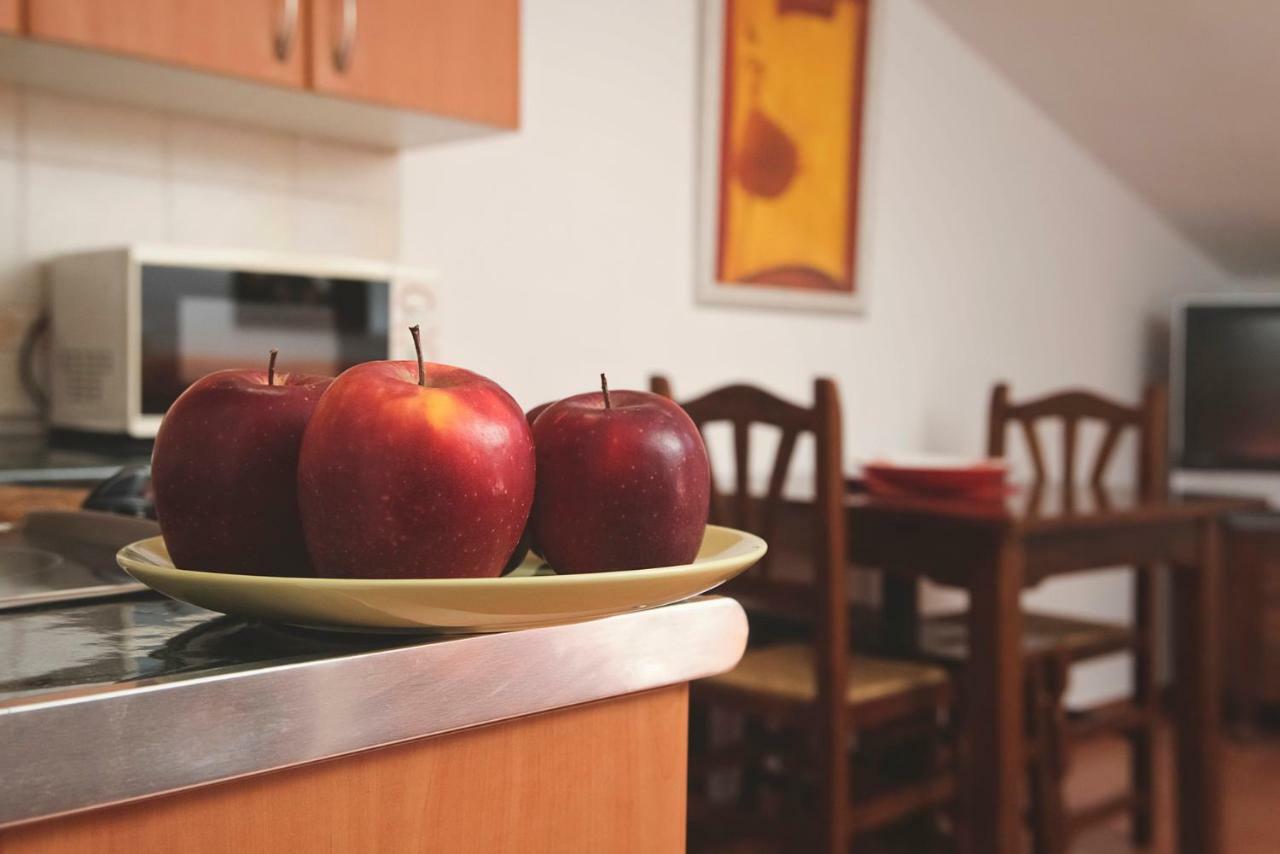 Apartamento 1 Casa Rural El Sauce. A 2,5 Km De Cuenca Capital Nohales ภายนอก รูปภาพ